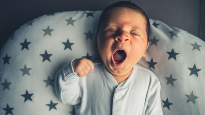 bahaya tidur dalam posisi duduk