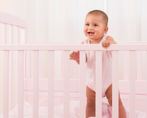 Jam Bangun Pagi Terbaik untuk Bayi Agar Tidak Rewel