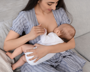 3 Masalah Menyusui yang Sering Dialami Busui, Ini Solusinya!