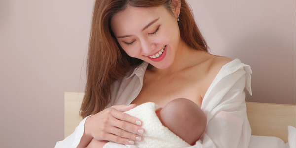 3 Mitos Menyusui yang Paling Sering Bikin Ibu Stres