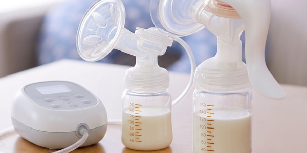 Pompa ASI Manual vs Elektrik, Baca Ini Sebelum Membeli!