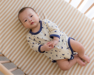 Sudah Coba Sleep Training Tapi Gagal? Mungkin Ini Penyebabnya