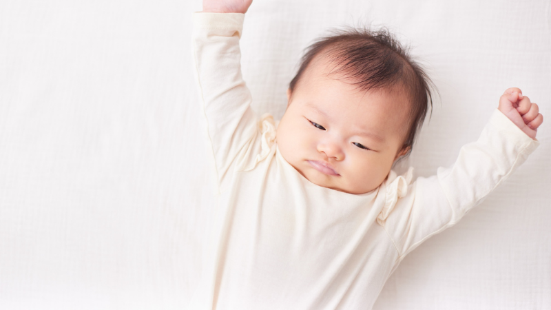 Cek 4 Tanda Bayi Siap Memperpanjang Wake Windows