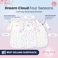 Load image into Gallery viewer, Dream Cloud Four Season Spring Series