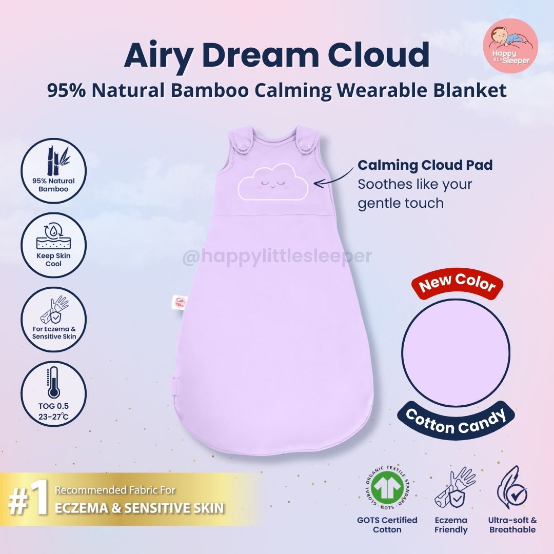Dream Cloud Airy