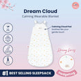 Load image into Gallery viewer, Dream Cloud Fluffy Spring Series