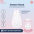 Load image into Gallery viewer, Dream Cloud Fluffy Spring Series