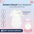 Load image into Gallery viewer, Dream Cloud Four Season Spring Series