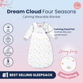 Load image into Gallery viewer, Dream Cloud Four Season Spring Series