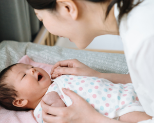 Bingung ASI Cukup atau Tidak? Kenali Pola Menyusu & Tanda Pentingnya