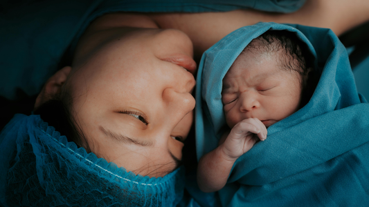 Bayi Dirawat di NICU? Ini Cara Menjaga ASI Tetap Keluar