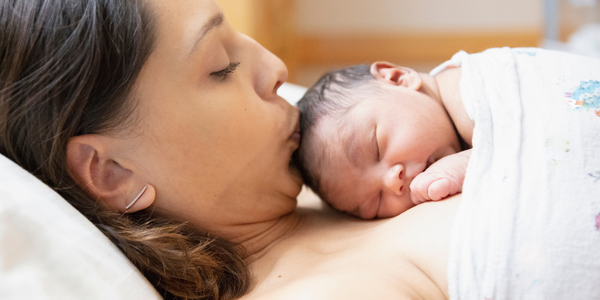 Ingin Berhasil Menyusui 2 Tahun? Lakukan IMD dengan Tepat!