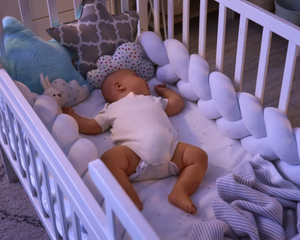 Cek Sekarang: Apakah Bedtime Routines Bayi Sudah Cukup Calming?