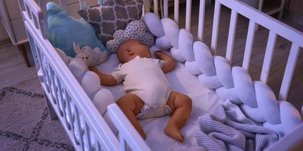 Cek Sekarang: Apakah Bedtime Routines Bayi Sudah Cukup Calming?