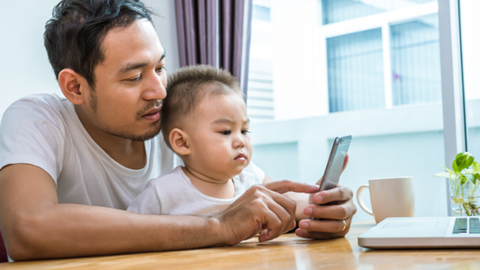 gadget sebabkan gangguan tidur