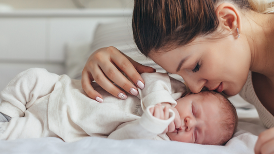 ide ritual tidur untuk bayi