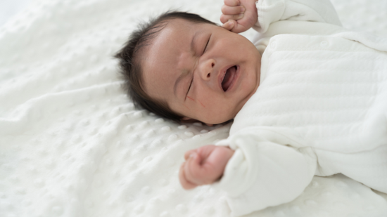 Bagaimana Cara yang Tepat untuk Merespon Tangisan Bayi? – Happy Little ...
