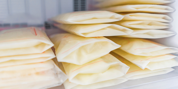 Catat! Ini 5 Hal yang Bikin Bayi Kehilangan Manfaat ASIP