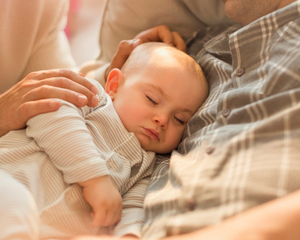 Nap Resettle, Teknik Memperpanjang Tidur Siang Bayi