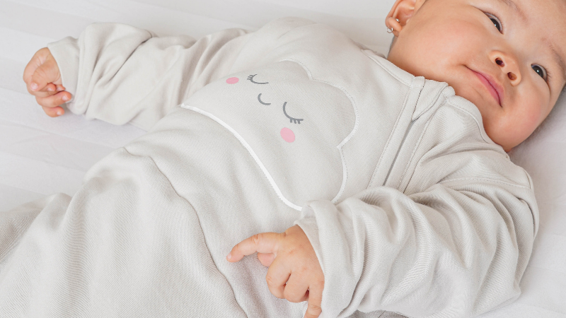 Salah Pilih Sleepsack Bisa Picu Ruam! Ini Cara Memilih Bahan yang Benar