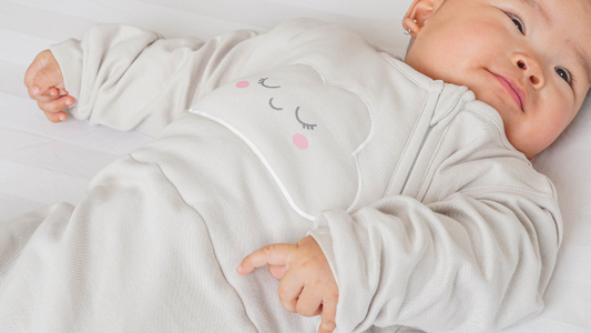 Salah Pilih Sleepsack Bisa Picu Ruam! Ini Cara Memilih Bahan yang Benar