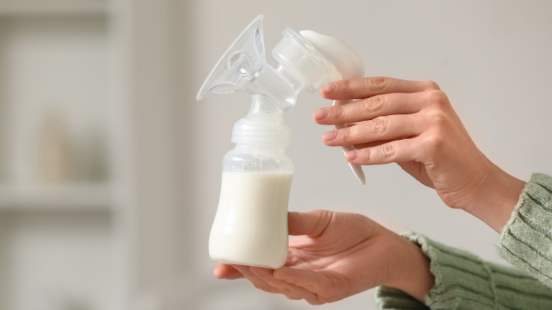 3 Pertanyaan tentang ASIP yang Wajib Mama Tahu Jawabannya