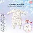 Load image into Gallery viewer, Dream Walker Fluffy - Merry Little Dream Series
