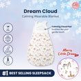 Load image into Gallery viewer, Dream Cloud Fluffy - Merry Little Dream
