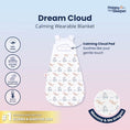 Load image into Gallery viewer, Dream Cloud Fluffy Mommy & Me Dragon
