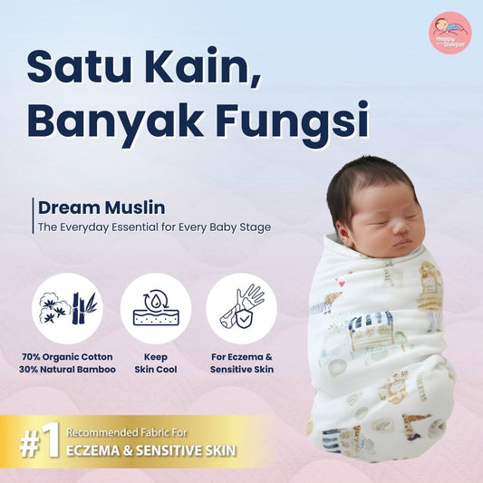 Dream Muslin